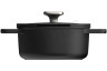 BergHOFF LEO RECYCLED Kookpan Antikleef Phantom 20cm