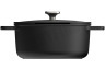 BergHOFF LEO RECYCLED Kookpan Antikleef Phantom 24x14cm