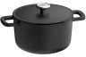 BergHOFF LEO RECYCLED Kookpan Antikleef Phantom 24x14cm