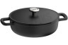 BergHOFF LEO RECYCLED Sauteerpan Antikleef Phantom 28cm