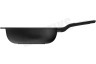 BergHOFF LEO RECYCLED Wok Antikleef Phantom 28cm