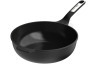 BergHOFF LEO RECYCLED Wok Antikleef Phantom 28cm