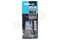 Bison  6309239 Max Repair Extreme geschikt voor o.a. Binnen en buiten gebruik