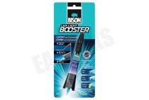 Bison  6313500 Bison Led-Light Booster geschikt voor o.a. Lijmen, vullen en afdichten
