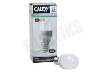 Calex  1301002600 LED Buislamp 240V 0,3W E14 T20, 2700K geschikt voor o.a. E14 T20