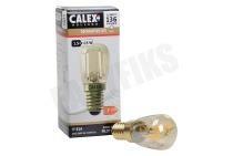 1101000500 Calex LED Volglas Filament Schakelbordlamp 1,5W E14