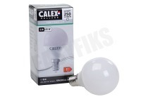 Calex  1301001600 LED Kogellamp 2,8W E14 P45 2700K geschikt voor o.a. E14 P45