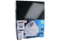 Calex  5201000330 Smart Connect Powerplug NL Display 12st geschikt voor o.a. 16A