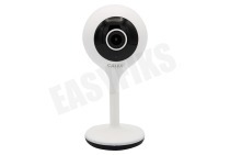 Calex  429260 Mini Smart Camera geschikt voor o.a. Indoor