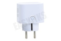 Calex 429198  Smart Connect Powerplug NL geschikt voor o.a. 16A