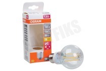 Osram 4058075762039 Osram A60  Ledlamp Bewegingsmelder 7,3W E27 geschikt voor o.a. 7,3W, 2700K, 806 Lm, E27, Bewegingsmelder