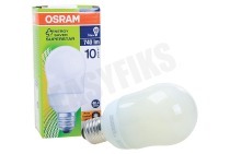 Osram 4008321655264  Spaarlamp Dulux Superstar Classic A geschikt voor o.a. E27 14W 825 warmwit 740 lm 10000