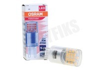 Osram  4058075626072 Parathom LED Pin 40 G9 4,2W geschikt voor o.a. 4,2W 470lm 2700K
