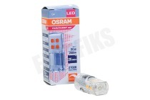 Osram  4058075622388 Parathom DIM LED Pin 20 G4 2W 12V geschikt voor o.a. 2W 200lm 2700K 12V