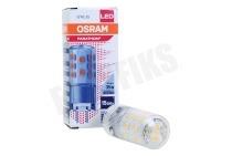 Osram  4058075622357 Parathom LED Pin 35 GY6.35 3,3W geschikt voor o.a. 3.3W 400lm 2700K
