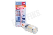 Osram  4058075622265 Parathom LED Pin 40 G9 4W geschikt voor o.a. 4W   470lm 2700K