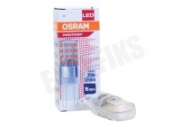 Osram  4058075626041 Parathom LED Pin 30 G9 2.6W geschikt voor o.a. 2.6W 320lm 2700K