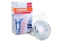 Osram  4058075607859 Parathom Reflectorlamp E14 R50 2,6W geschikt voor o.a. 2,6W E14 210lm 2700K