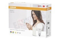 Osram 4058075816855  Smart+ Color Switch Mini Kit geschikt voor o.a. Draadloze bediening