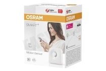 Osram 4058075036208  Smart+ Motion Sensor geschikt voor o.a. Slimme bewegingssensor