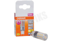 Osram 4058075432246  LED Pin Dim 40 G9 4.0W 2700K geschikt voor o.a. 4,0W, 2700K, 470lm