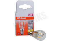 Osram 4058075432840  LED Special T26 E14 1,3W 2700K geschikt voor o.a. 1,3W, 2700K, 110lm