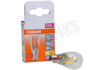 LED Special T26 E14 2,8W 2700K