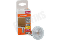 Osram 4058075125940  LED Superstar R50 E14 5,9W geschikt voor o.a. E14, 5,9W, 2700K, 350lm
