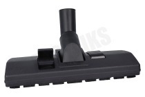 Easyfiks SM2105 Stofzuiger Combi-zuigmond 32 mm zonder wiel IWW geschikt voor o.a. Electrolux Nilfisk Fam