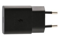 EP-T1510NBEGEU Samsung USB Oplader Zwart