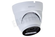 MEKO  7997-MK Combiview Eyeball Camera 5MP Motorized geschikt voor o.a. 5MP 2880x1620, Zoomratio 2,8mm-12mm