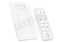 Osram 4058075816473  Smart+ Switch Mini White geschikt voor o.a. Mobiele schakelaar