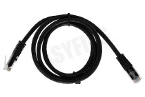 AC4000 Netwerkkabel 0,9 meter