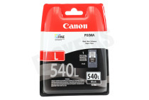 PG 540L Inktcartridge PG 540L Black
