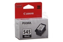 Canon CANBP545BK  Inktcartridge PG 545 Black geschikt voor o.a. Pixma MG2450, MG2550