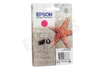 Epson EPST03U340 Epson printer Epson 603 Magenta geschikt voor o.a. XP2100, XP2105, XP3100, WF2810DWF