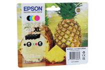 Epson Epson printer EPST10H640 Epson 604XL Multipack geschikt voor o.a. XP2200, 3200, 4200, WF2910