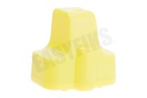 Inktcartridge No. 363 Yellow