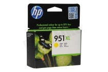 HP 951 XL Yellow Inktcartridge No. 951 XL Yellow