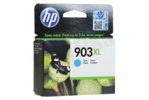 HP Hewlett-Packard HP-T6M03AE HP printer T6M03AE HP 903XL Cyan geschikt voor o.a. Officejet 6950, 6960, 6970