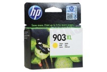 HP Hewlett-Packard HP-T6M11AE  T6M11AE HP 903XL Yellow geschikt voor o.a. Officejet 6950, 6960, 6970
