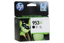 HP Hewlett-Packard HP-L0S70AE HP printer L0S70AE HP 953XL Black geschikt voor o.a. Officejet Pro 8210, 8218, 8710