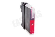Inktcartridge LC 985 Magenta