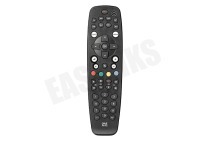 One For All URC2981  URC 2981 OFA 8 Universele Afstandsbediening geschikt voor o.a. TV, VCR, SAT, DVD, DVB-T, AMP, HiFi en Aux