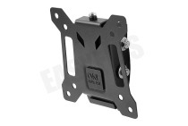 One For All WM2121  Muursteun Smart Line Tilt 13-27" geschikt voor o.a. 13-27"