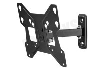 One For All WM2241  Muursteun Smart Line Turn 90 13-40" geschikt voor o.a. 13-40"