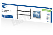 ACT AC8352  Easy Fix TV Wansteun XL 37-70" (94-178cm) geschikt voor o.a. Schermformaat 37 t/m 70 inch, 35kg