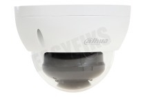 Dahua DH-IPC-HDBW1120E IPC-HDBW1120E  Beveiligingscamera 1.3 Megapixel HD 720P geschikt voor o.a. IP 67, POE (power over ethernet)