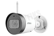 Imou IPC-G22P-0280B-imou Bullet Lite  Beveiligingscamera 2 Megapixel Buiten IP Camera geschikt voor o.a. Night Vision, PIR Detection