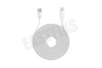 Imou FWC10-imou  FWC10 Waterproof Charging Cable geschikt voor o.a. Cell Pro